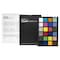 Datacolor Spyder Checkr 24 Color Calibration Chart, 24 Targets, Grey Scale, Portable, Multi-Camera Compatible SCK200 - alternate 1